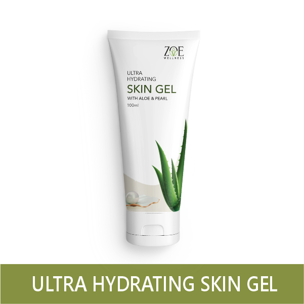 ULTRA HYDRATING SKIN GEL (100ML)